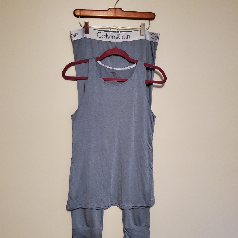 Calvin Klein Sleepwear Set